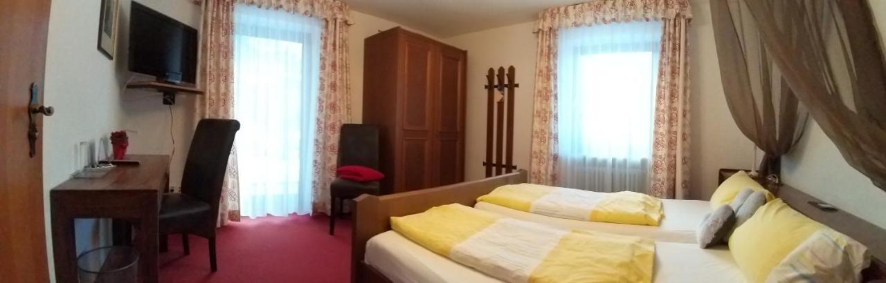 Tourist Hotel Boehm Schönau am Königssee エクステリア 写真