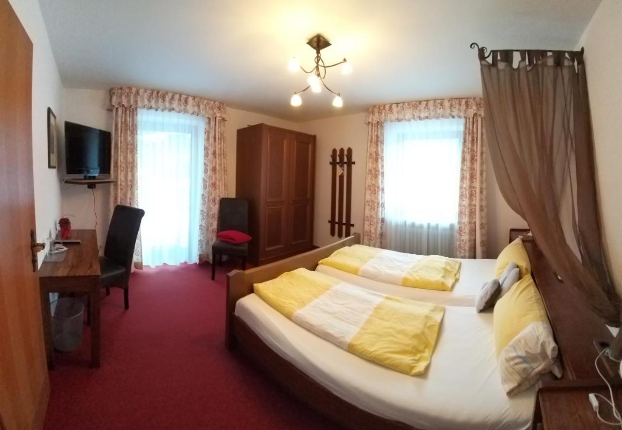 Tourist Hotel Boehm Schönau am Königssee エクステリア 写真