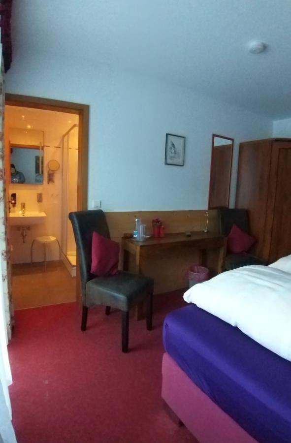 Tourist Hotel Boehm Schönau am Königssee エクステリア 写真