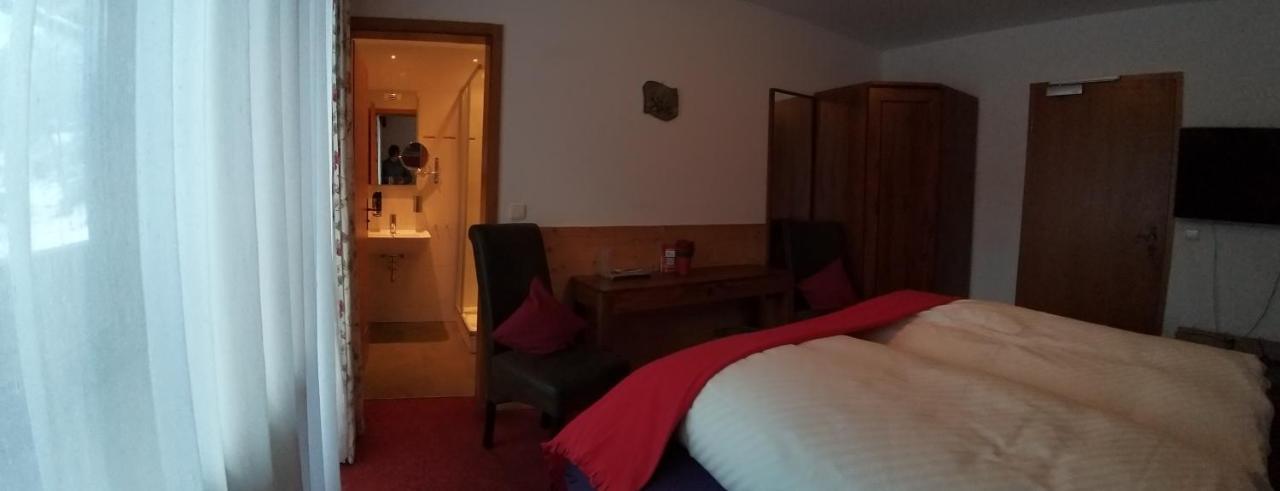 Tourist Hotel Boehm Schönau am Königssee エクステリア 写真