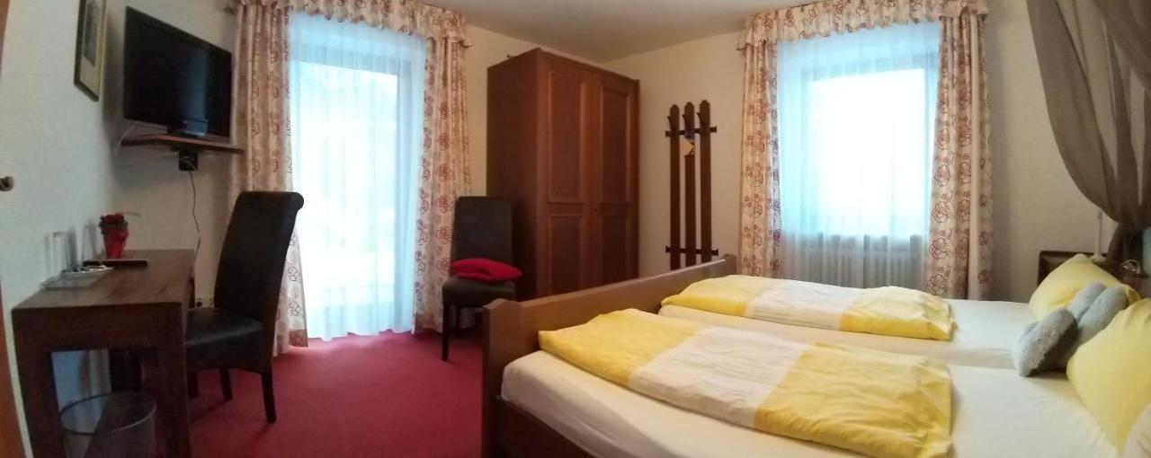 Tourist Hotel Boehm Schönau am Königssee エクステリア 写真