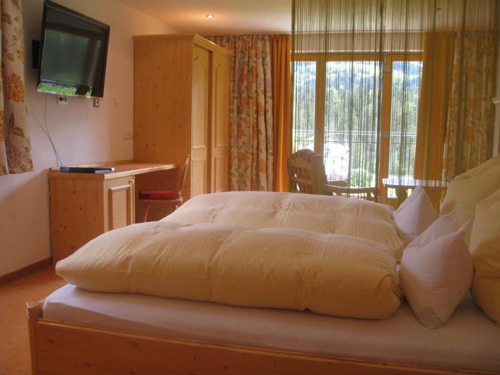 Tourist Hotel Boehm Schönau am Königssee 部屋 写真