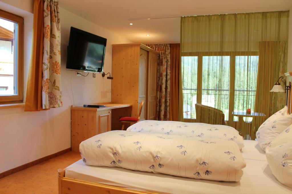 Tourist Hotel Boehm Schönau am Königssee 部屋 写真