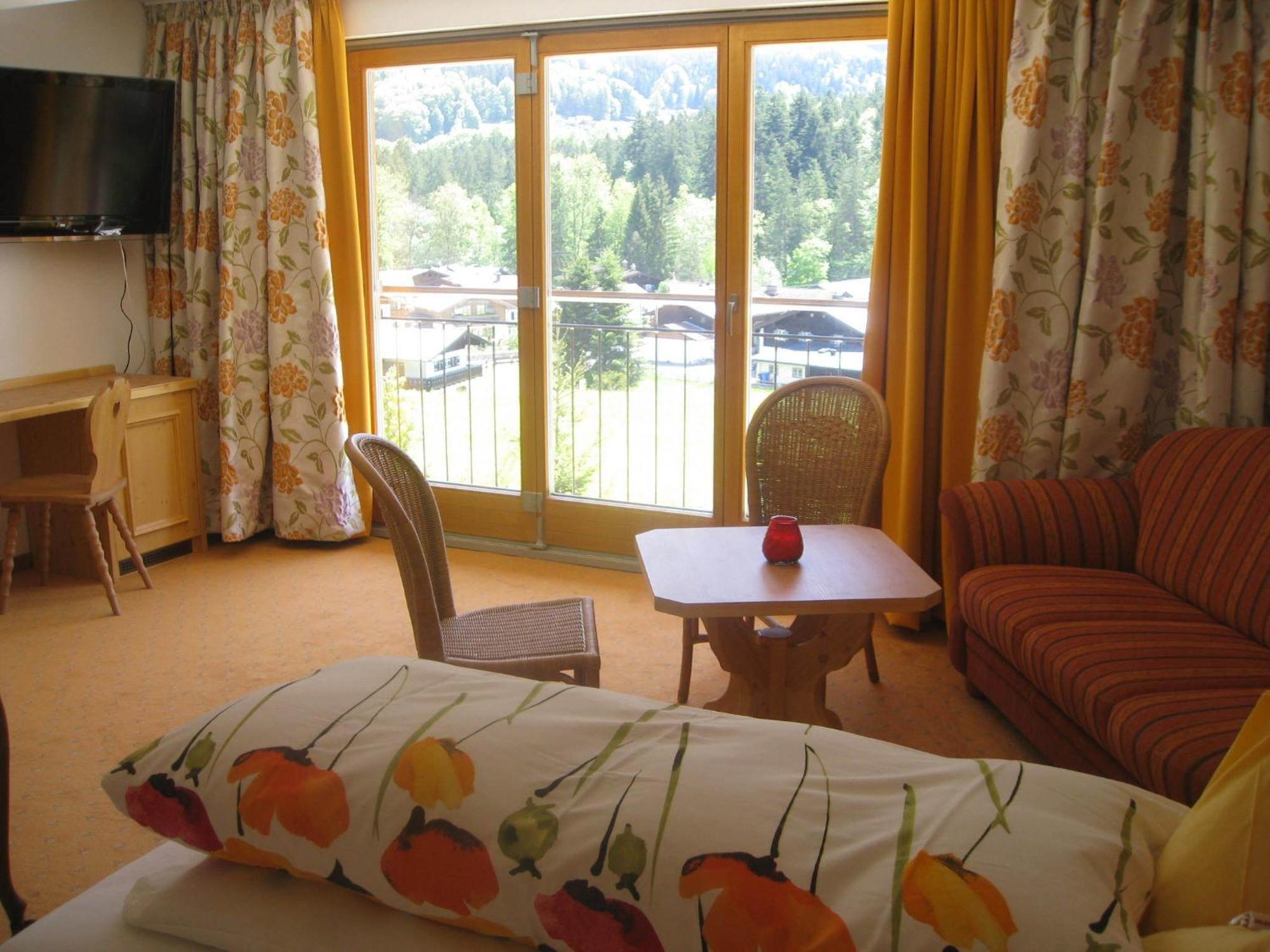 Tourist Hotel Boehm Schönau am Königssee エクステリア 写真