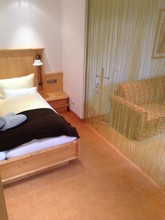 Tourist Hotel Boehm Schönau am Königssee 部屋 写真