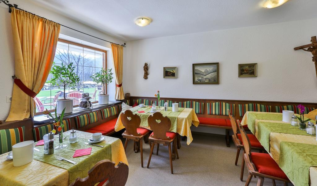 Tourist Hotel Boehm Schönau am Königssee エクステリア 写真