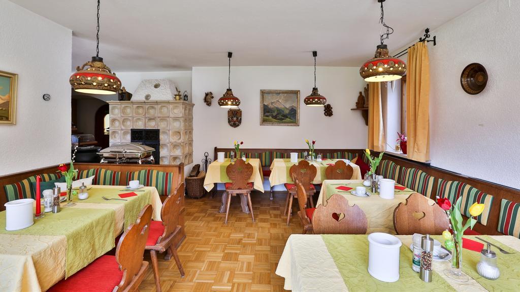 Tourist Hotel Boehm Schönau am Königssee エクステリア 写真