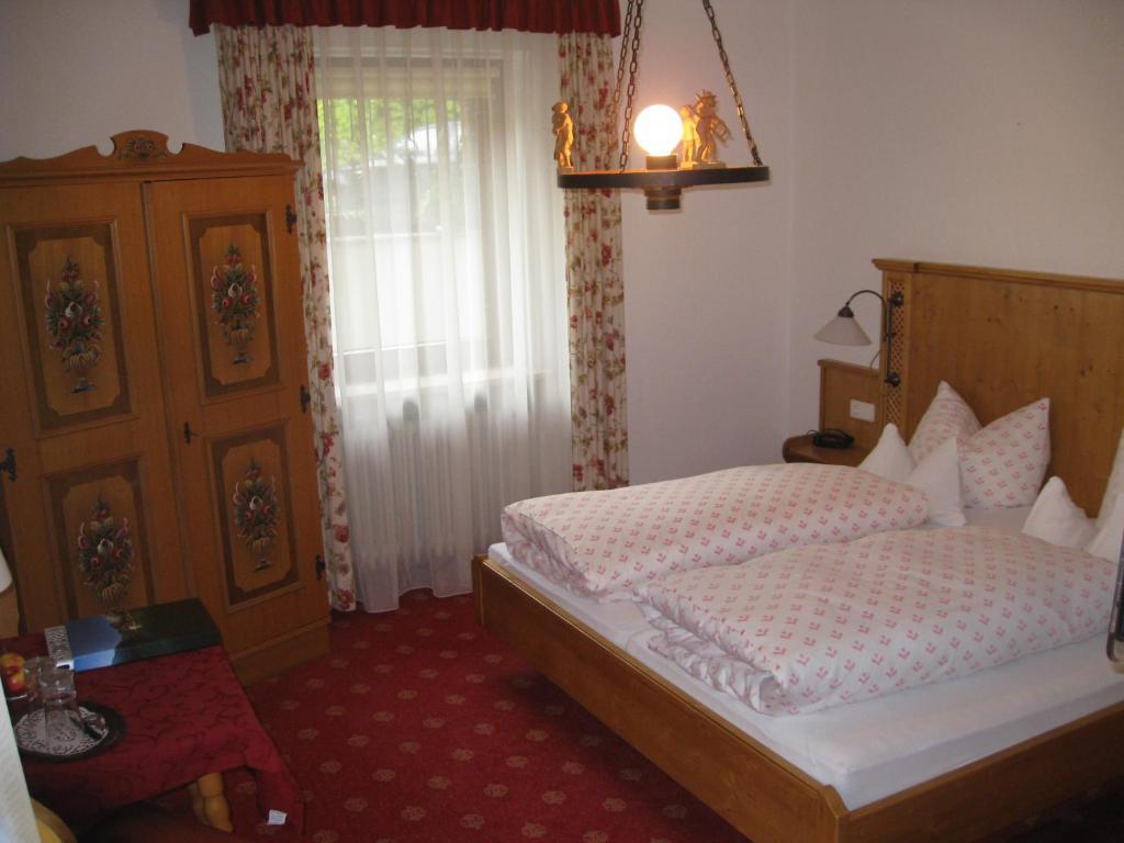 Tourist Hotel Boehm Schönau am Königssee エクステリア 写真