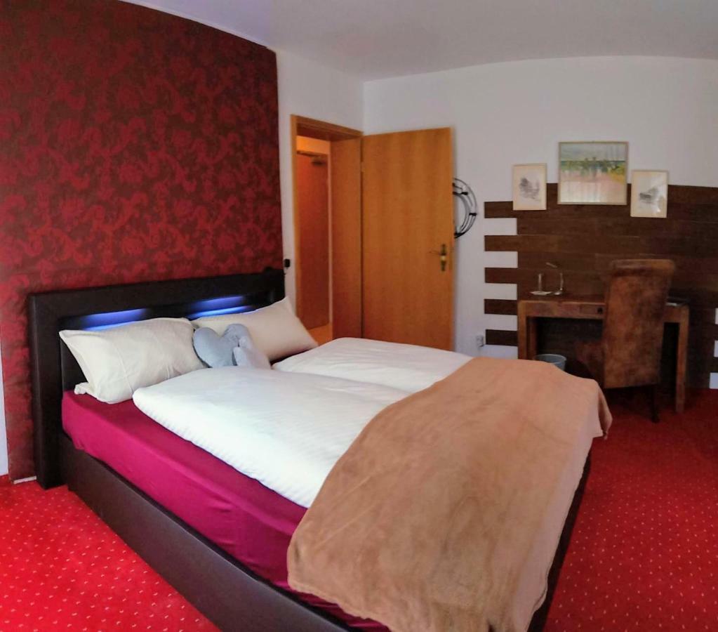 Tourist Hotel Boehm Schönau am Königssee エクステリア 写真