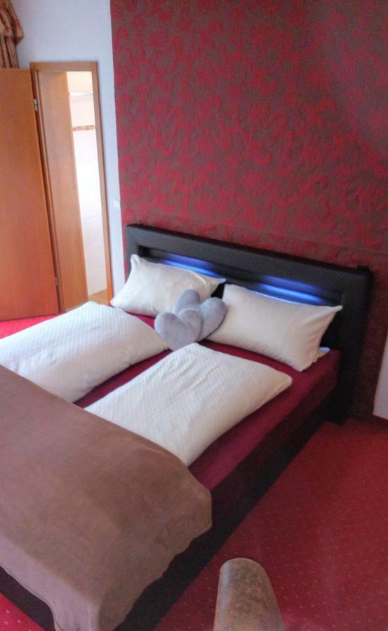 Tourist Hotel Boehm Schönau am Königssee エクステリア 写真